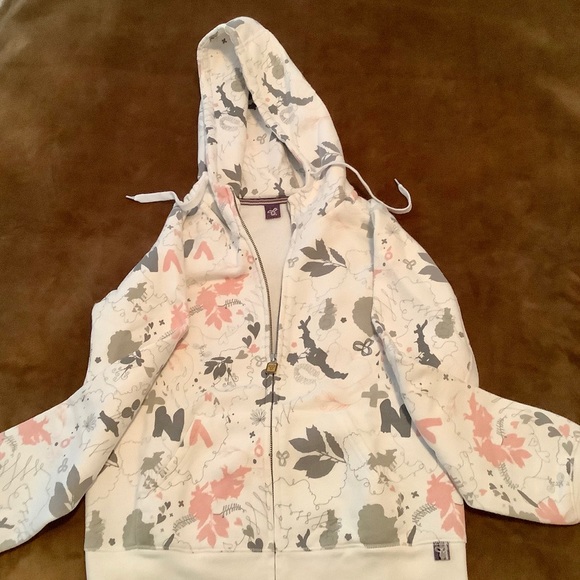 TNA Hoodie - Picture 1 of 2